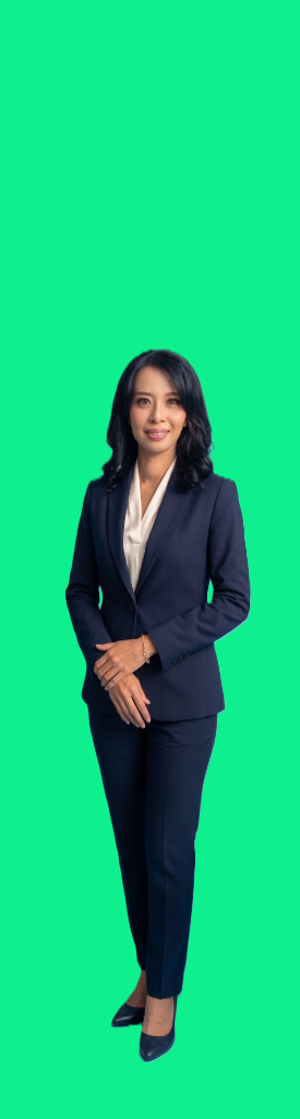 Wakil Direktur I AAS