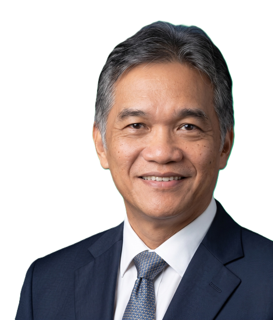Prof. DR. Koosnadi Saputra, dr. Sp.Rad